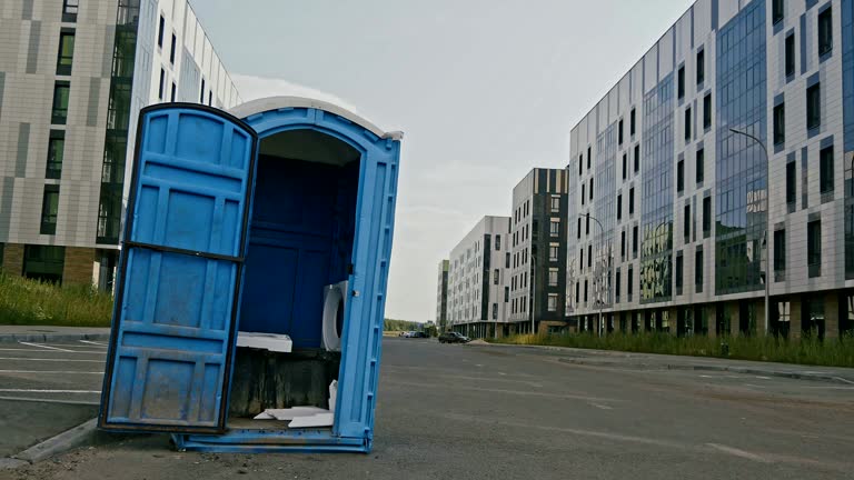  Maize, KS Portable Potty Rental Pros